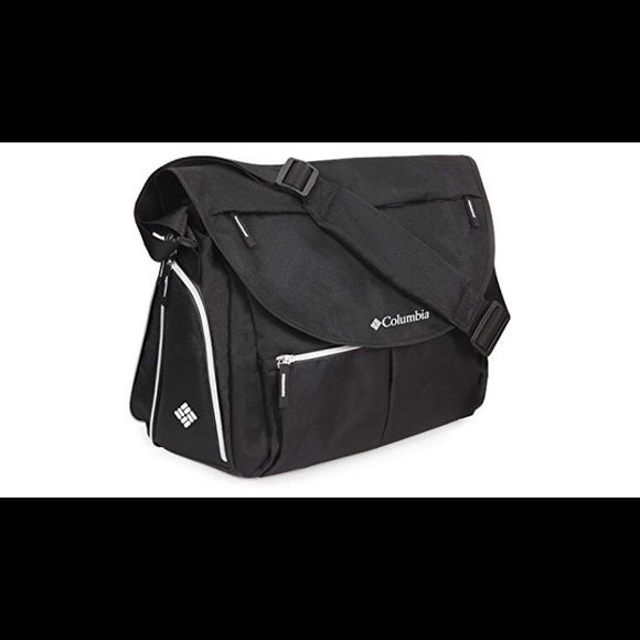 Brand New Columbia Messenger Bag - Picture 3 of 7